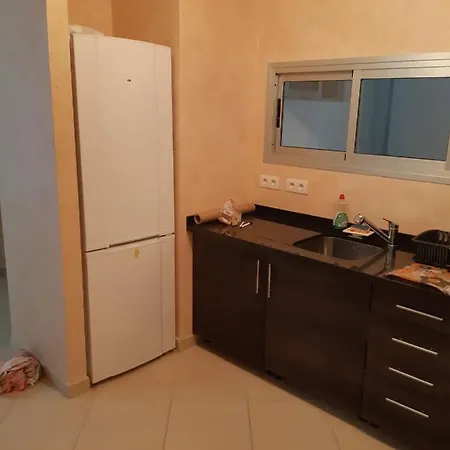 Apartaments In El Frile Апартаменты Арона