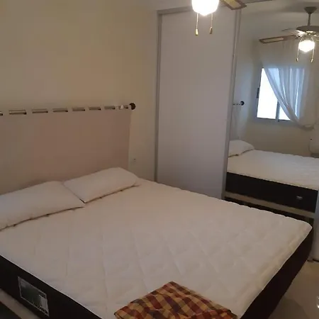 Apartaments In El Frile *