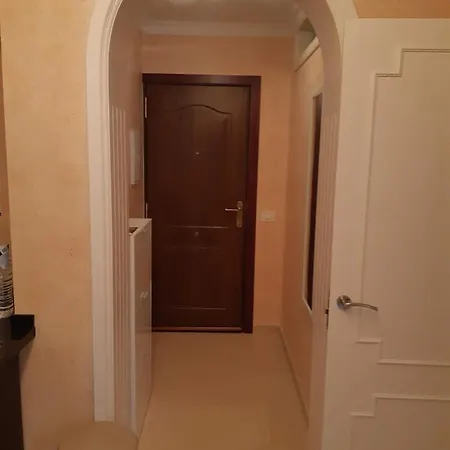 Apartaments In El Frile Апартаменты *