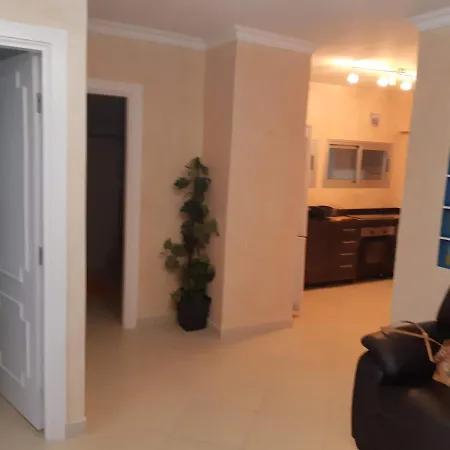 Apartaments In El Frile *