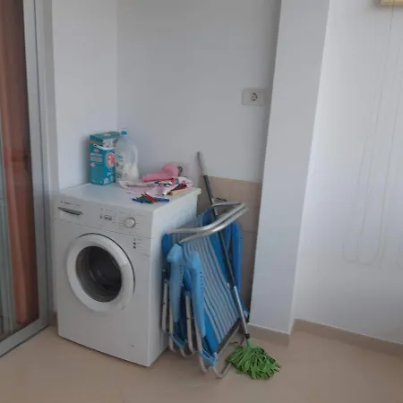 Apartaments In El Frile Апартаменты Арона