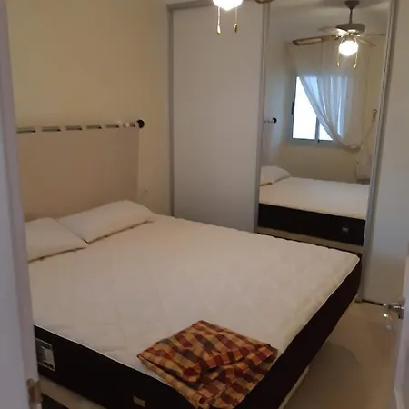 Apartaments In El Frile *
