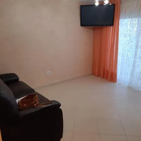Apartaments In El Frile *