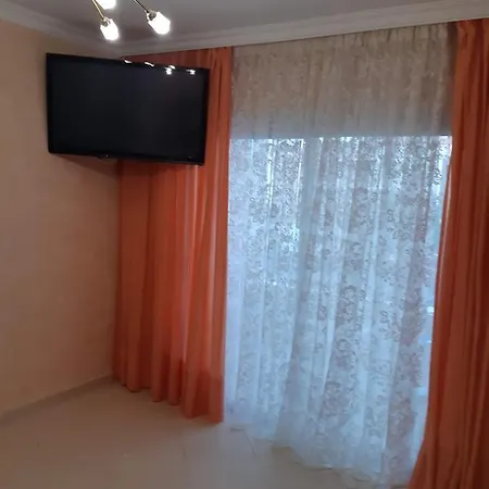 Apartaments In El Frile Арона