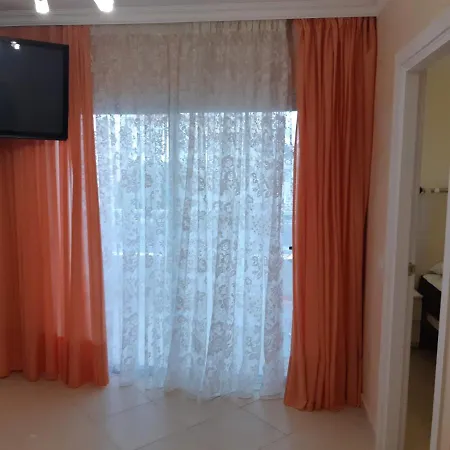 Apartaments In El Frile Апартаменты *