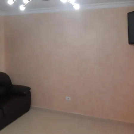 Apartaments In El Frile Апартаменты